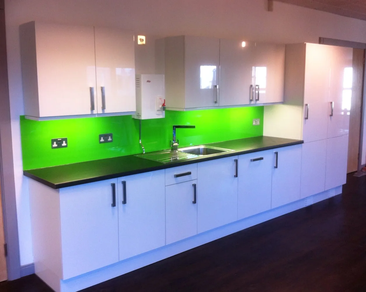 Kitchen Units