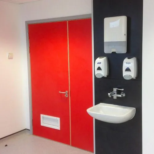 Bracknell Clinic Refurbishment